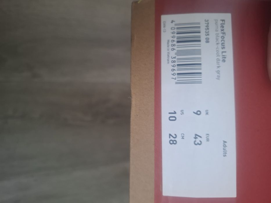 Зимові ботинки PUMA