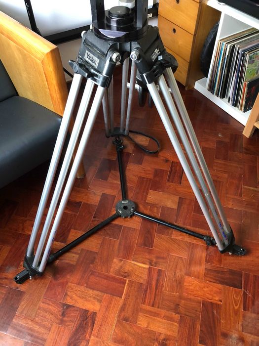 Vinten/Losmandy: Porta-Jib Traveller plus accessories