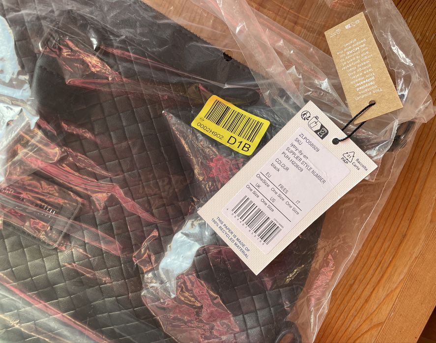 Pier One Torba weekendowa - kolor czarny