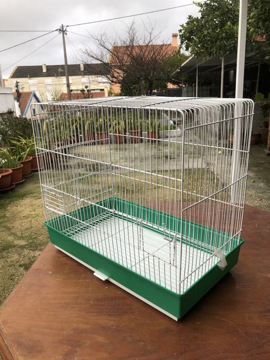 Vendo Gaiola passaros