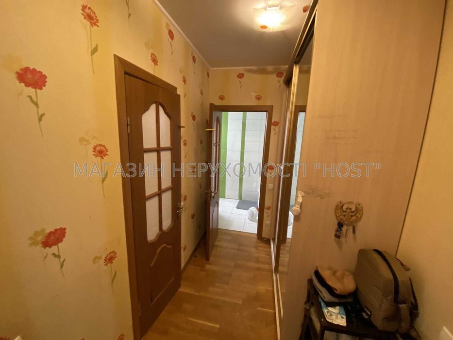 Продам сімейну 3-кімнатну квартиру у Харкові, вул. Лопанська, 31