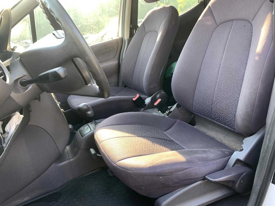 Продам Mercedes-Benz A 160 2000р. #78548
