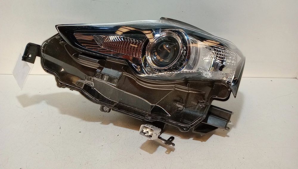 Ótica / farol esquerda LEXUS IS III (_E3_)