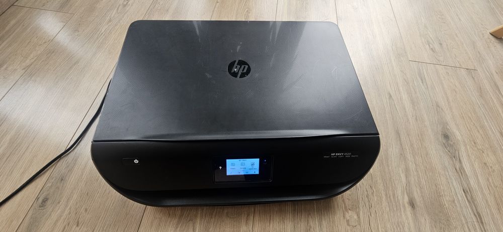 Drukarka HP ENVY 4520