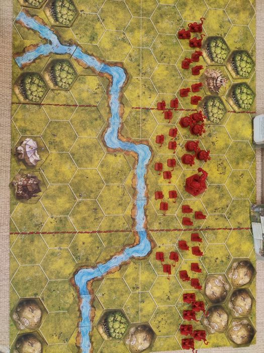 Battlelore Second Edition