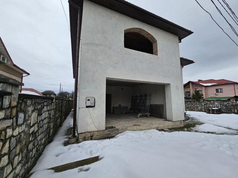 Житловий будинок/ Паркова алея /Івано-Франківськ