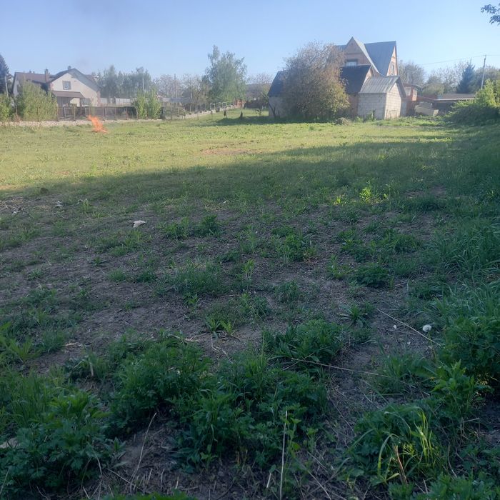 Продаж земельної ділянки - Вид 2