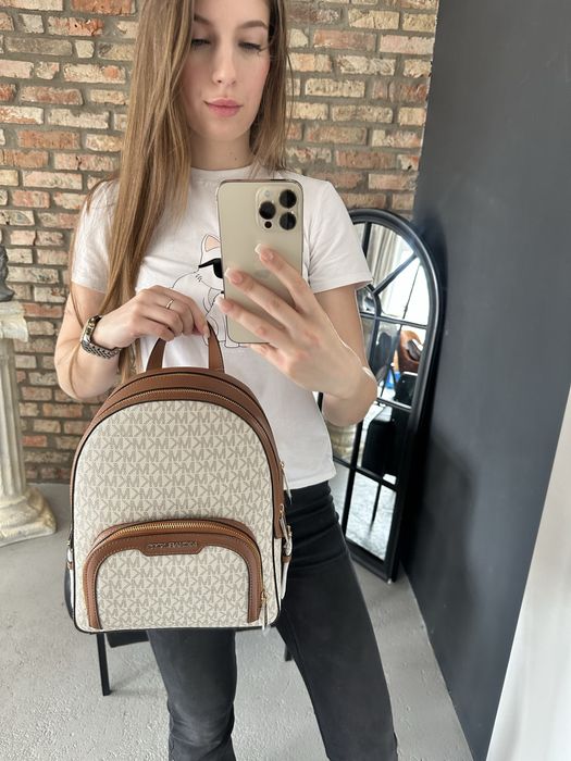 Рюкзак жіночий Michael Kors Jaycee medium