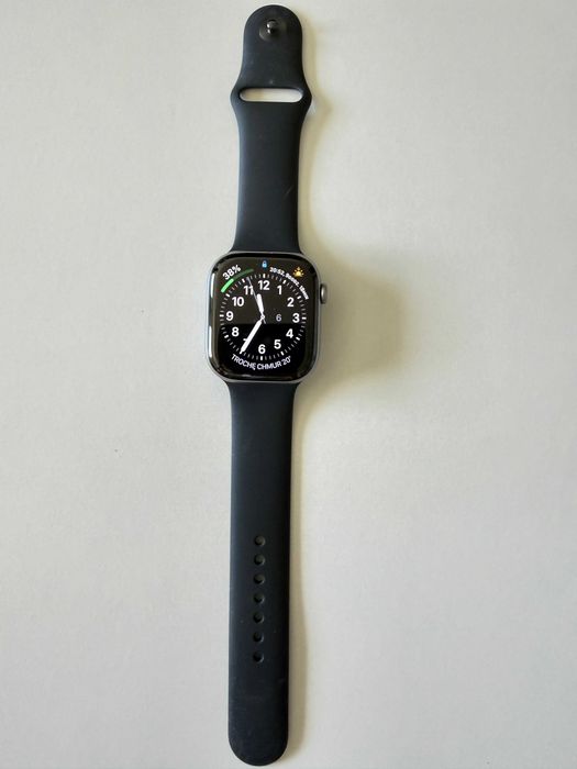 zegarek apple watch series 11 46mm