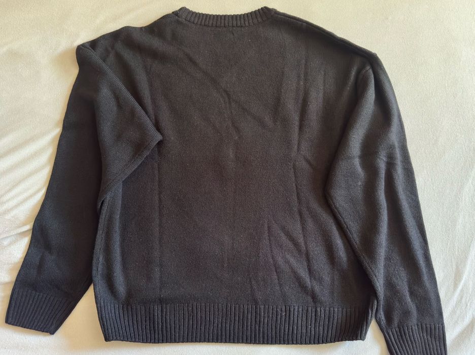 Sweter świąteczny Cropp, rozmiar M, Ugly sweter party, Body fit