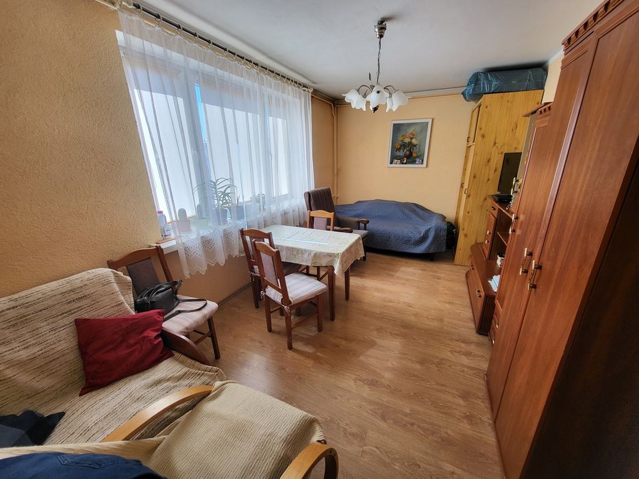 Mieszkanie kawalerka 30,6m2 centrum miasta