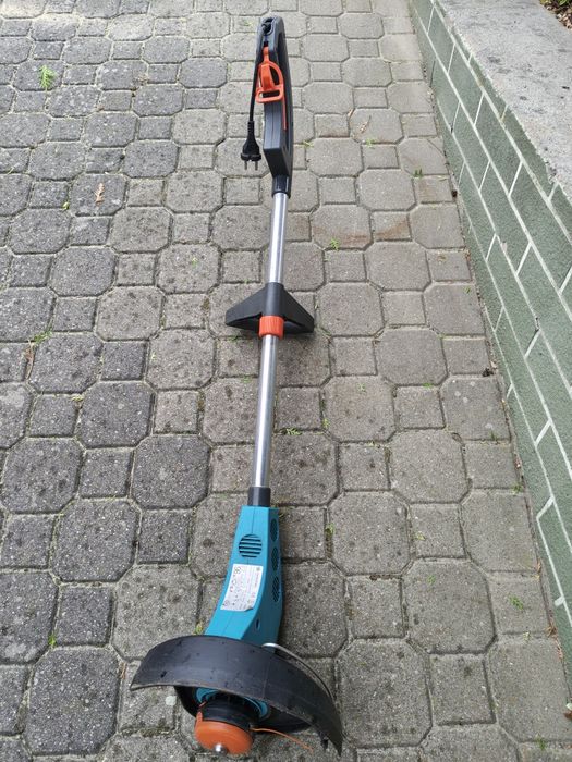 Podkaszarka elektryczna Gardena