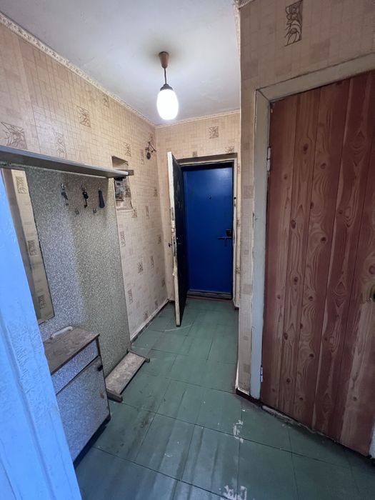 Продается двухкомнатная квартира, 37,8 кв. м, 5 этаж