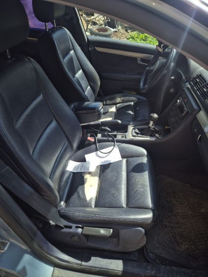 Audi A4 b6 sprzedam