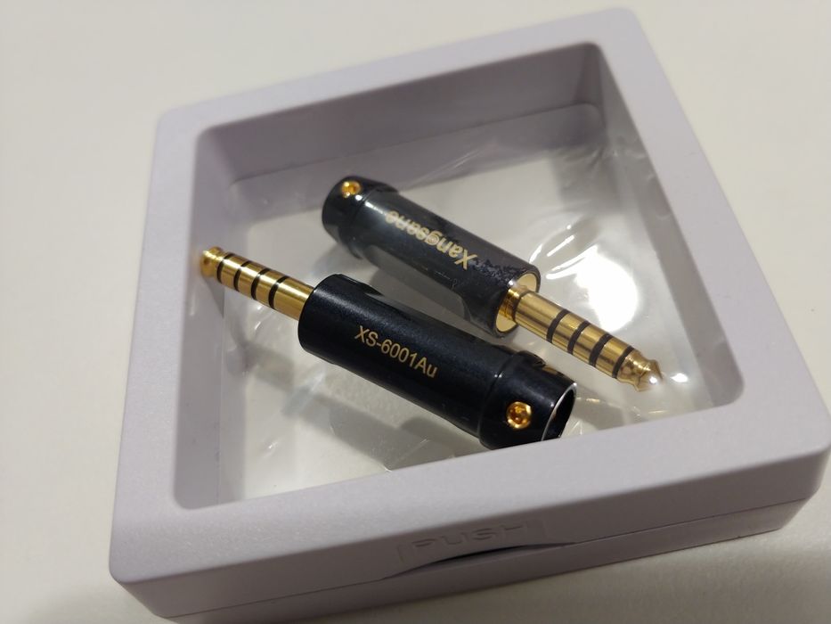 Xangsane Jack 4,4 Pentaconn xs6001au