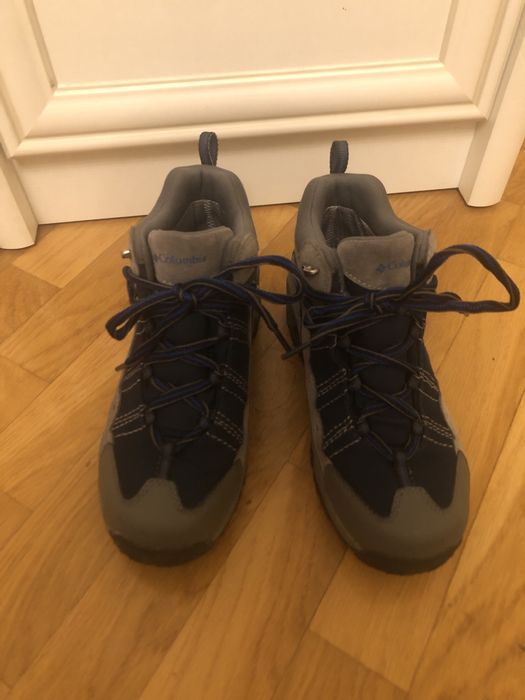 Черевики Columbia