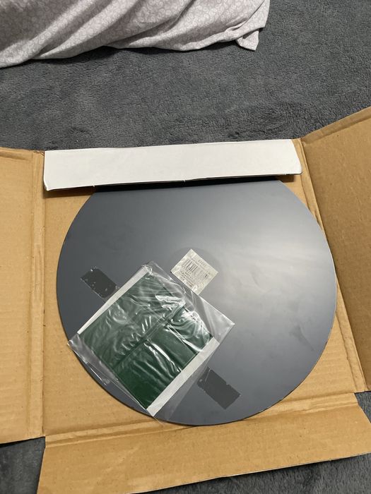 espelho redondo 30cm64309795943297122