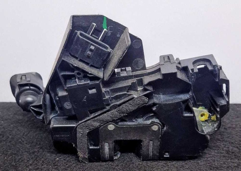 Fechadura / Fecho Porta Frente Direito 805039092R - RENAULT SCÉNIC IV