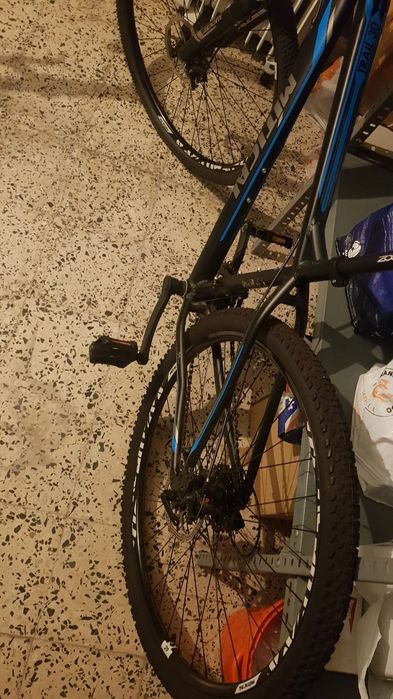 Bicicleta Mitical Trail 30 Er29 tamanho M/L
