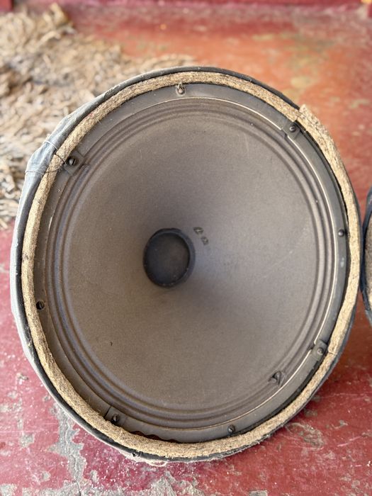 Динамики 2А-9 Ленкинап, Кинап, Ломо (Цена за пару)