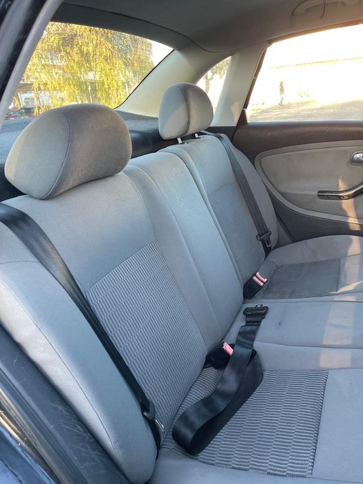 Córdoba 1.2, Gasolina, 2003