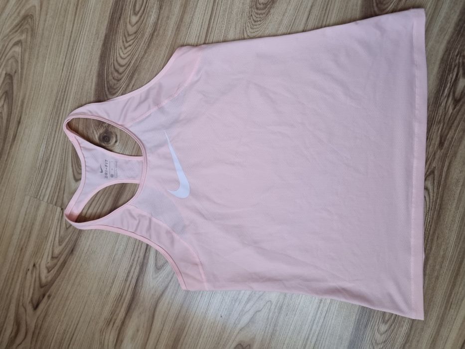 Koszulka bluzka Nike M 38