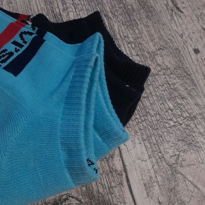 Skarpetki Levis Rozm 43-46 Dwupak nowe