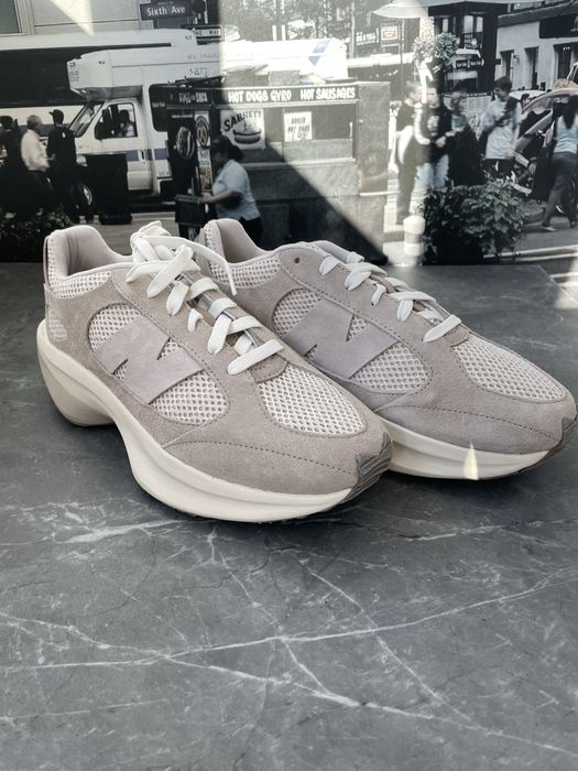 Кросівки New Balance WRPD Runner Grey Days (Оригінал ) розмір 43 US9,5