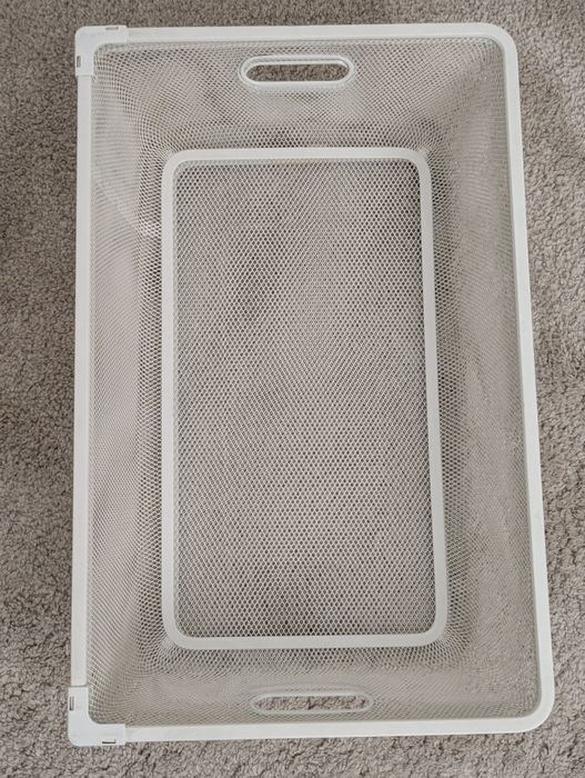 IKEA ALGOT - Szafa otwarta, organizer do garderoby