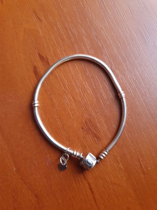 Браслет  PANDORA