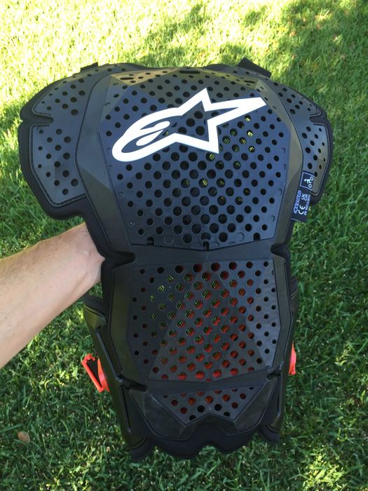 Alpinestars Bionic Tech V3