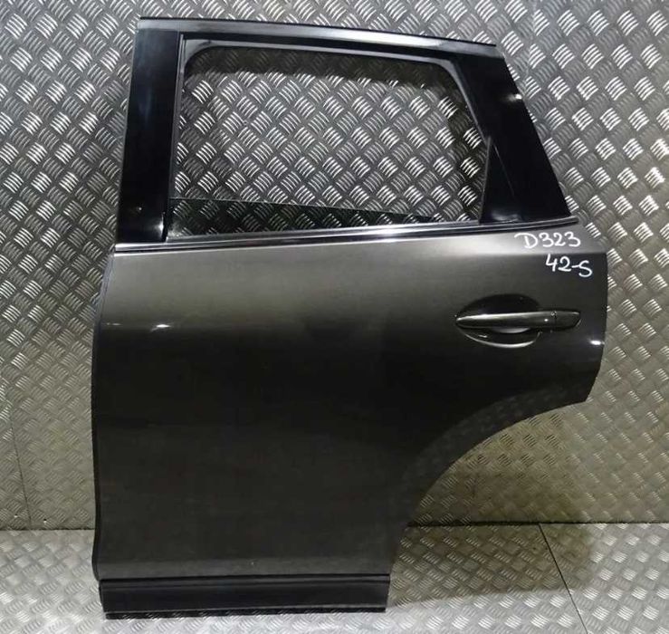 Двері задні ліві Mazda CX-50 2021-2025