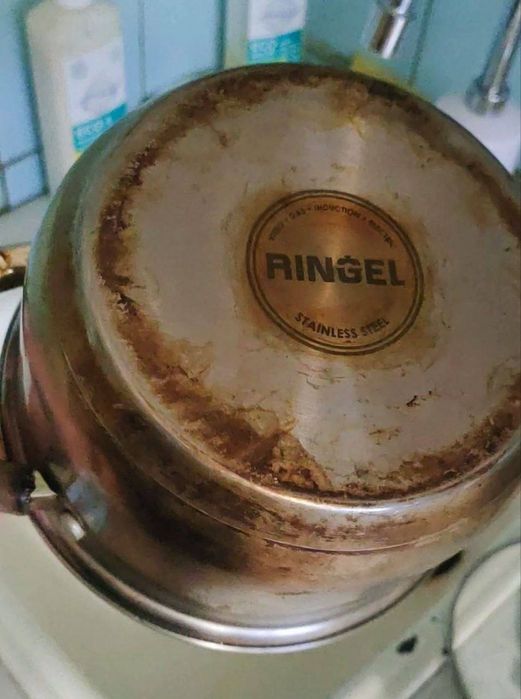 Антижир ЕКО засіб