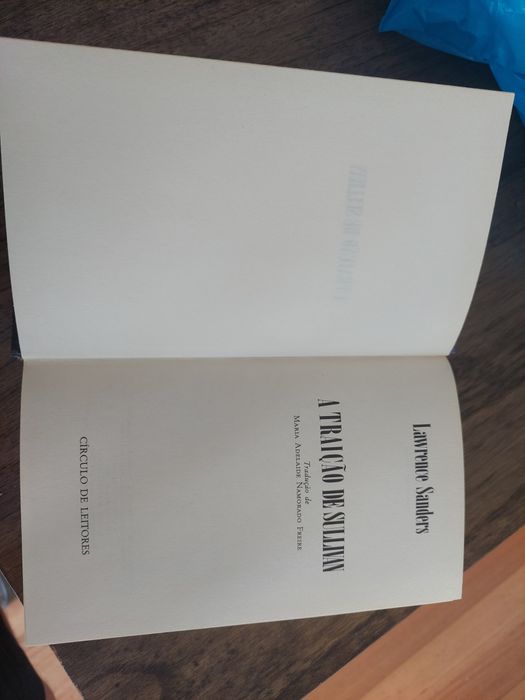 A Traição de Sullivan