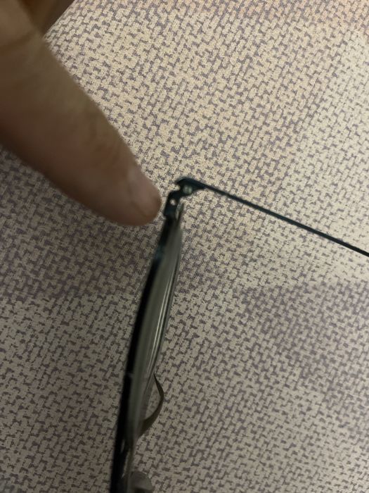 Okulary Woodys oprawki