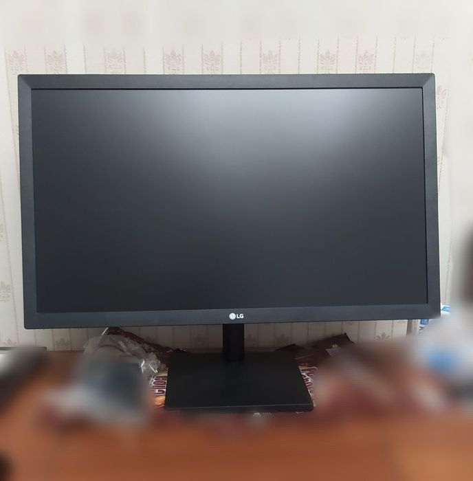 75hz Монітор LG 22mk430h-b