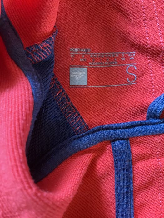 Спортивний костюм Adidas M