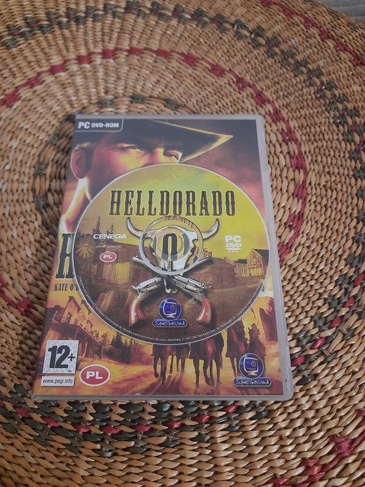 Gra komputerowa Helldorado