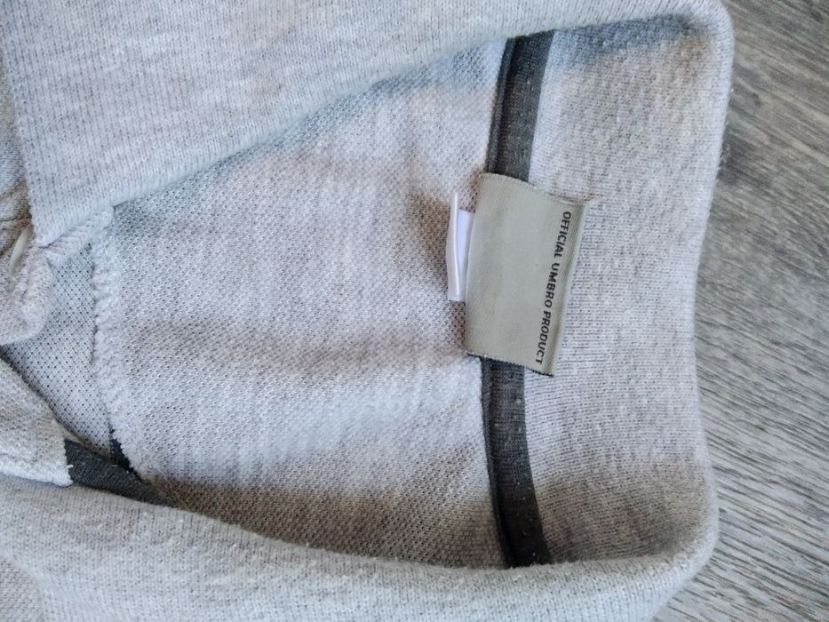 Тениска мужская Umbro