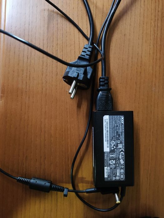 Computador acer aspire a515-51g