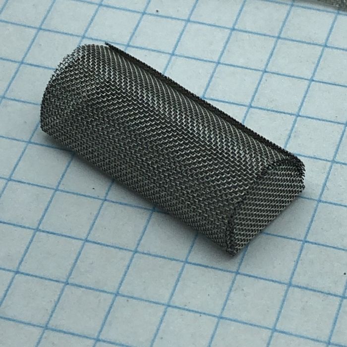 ГК 1 . Грелка каталитическая  для рук. Сетки