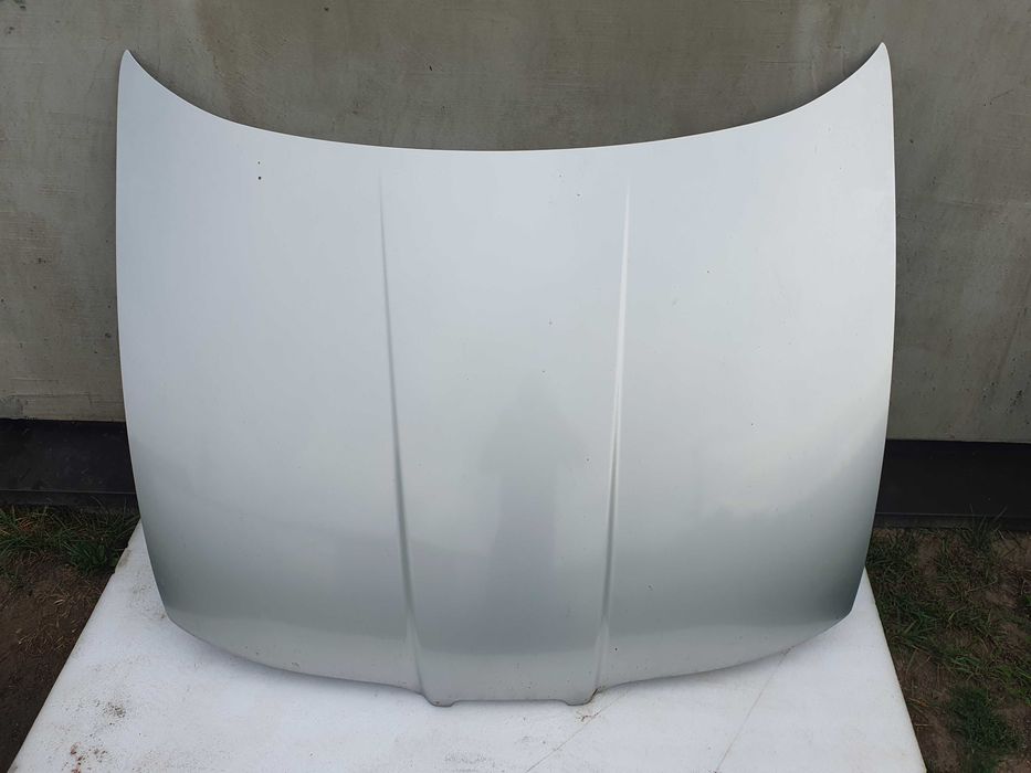 Maska pokrywa silnika Seat Leon 1 Toledo 2 L57N LS5N