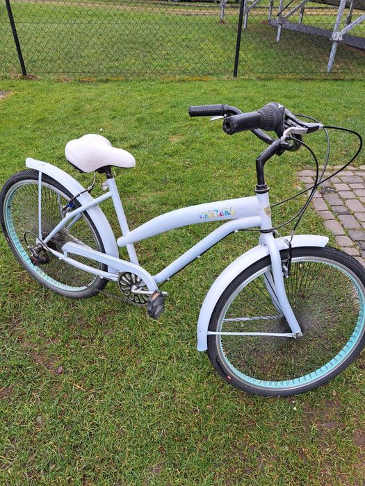 Rower Royal Cruiser 26 cali miejski