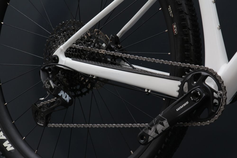 Велосипед гірський Scott Scale 960 2024