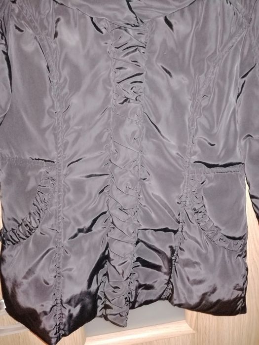 Sprzedam kurtkę zimową