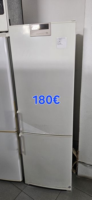 Frigorificos Combinados (entrega gratuita) 10% DE DESCONTO