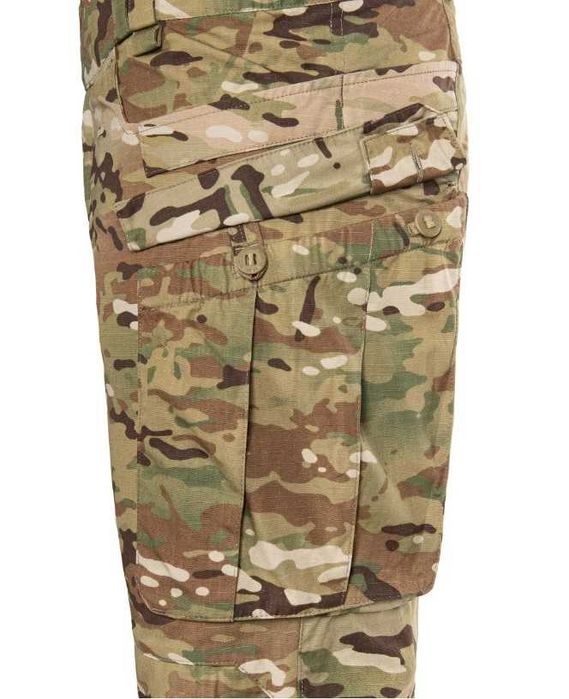 Штани Helicon-Tex MBDU Pants, колір MultiCam. Новий товар!