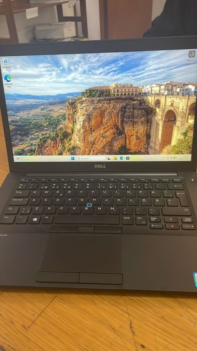 Dell Latitude 7480