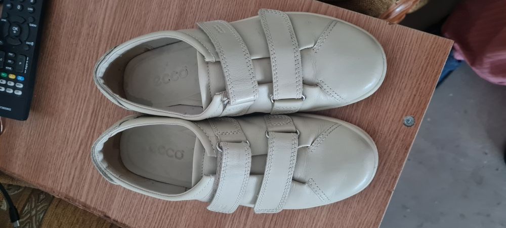 Черевики жіночі ECCO