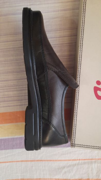 Туфлі шкіряні німецькі  Sioux